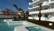 New Build - Apartment - Orihuela Costa - Lomas De Cabo Roig