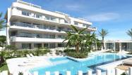 New Build - Apartment - Orihuela Costa - Lomas De Cabo Roig