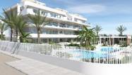 New Build - Apartment - Orihuela Costa - Lomas De Cabo Roig