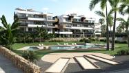 New Build - Apartment - Orihuela Costa - Los Altos