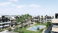 New Build - Apartment - Orihuela Costa - Los Altos