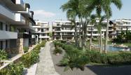 New Build - Apartment - Orihuela Costa - Los Altos
