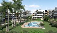 New Build - Apartment - Orihuela Costa - Los Altos