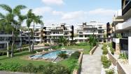 New Build - Apartment - Orihuela Costa - Los Altos