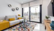 New Build - Apartment - Orihuela Costa - Los Altos