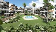 New Build - Apartment - Orihuela Costa - Los Altos