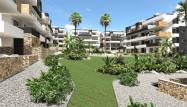 New Build - Apartment - Orihuela Costa - Los Altos