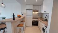 New Build - Apartment - Orihuela Costa - Pau 8