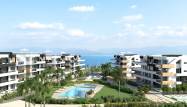 New Build - Apartment - Orihuela Costa - Playa Flamenca