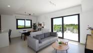 New Build - Apartment - Pilar de la Horadada - Lo Romero Golf