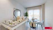 New Build - Apartment - Pilar de la Horadada - Mil Palmeras