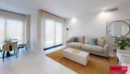 New Build - Apartment - Pilar de la Horadada - Mil Palmeras