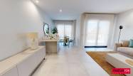 New Build - Apartment - Pilar de la Horadada - Mil Palmeras