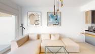 New Build - Apartment - Pilar de la Horadada - pueblo