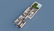 New Build - Apartment - Pilar de la Horadada - pueblo
