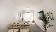 New Build - Apartment - Pilar de la Horadada - Torre De La Horadada