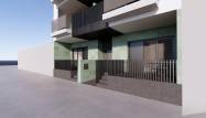 New Build - Apartment - Pilar de la Horadada - Torre De La Horadada