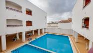 New Build - Apartment - San Fulgencio - Pueblo