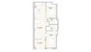New Build - Apartment - San Javier - pueblo