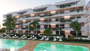 New Build - Apartment - San Javier - Santiago De La Ribera