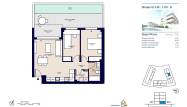 New Build - Apartment - San Juan Alicante - Fran Espinos