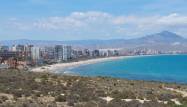 New Build - Apartment - San Juan Alicante - Fran Espinos