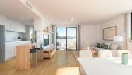 New Build - Apartment - San Juan Alicante - Fran Espinos