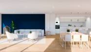 New Build - Apartment - San Juan Alicante - Fran Espinos