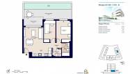 New Build - Apartment - San Juan Alicante - Fran Espinos