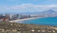 New Build - Apartment - San Juan Alicante - Fran Espinos