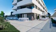 New Build - Apartment - San Juan Alicante - Fran Espinos