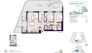 New Build - Apartment - San Juan Alicante - Fran Espinos