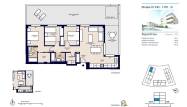 New Build - Apartment - San Juan Alicante - Fran Espinos