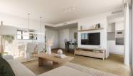 New Build - Apartment - San Juan Alicante - Fran Espinos