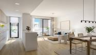 New Build - Apartment - San Juan Alicante