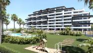 New Build - Apartment - San Miguel de Salinas - Pueblo