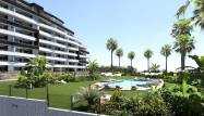 New Build - Apartment - San Miguel de Salinas - Pueblo