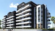 New Build - Apartment - San Miguel de Salinas - Pueblo
