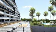 New Build - Apartment - San Miguel de Salinas - Pueblo