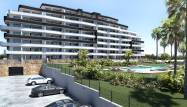 New Build - Apartment - San Miguel de Salinas - Pueblo