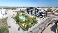 New Build - Apartment - San Miguel de Salinas - Pueblo