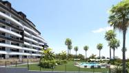 New Build - Apartment - San Miguel de Salinas - Pueblo