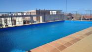 New Build - Apartment - San Miguel de Salinas - San Miguel Salinas