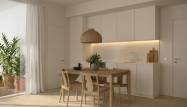 New Build - Apartment - San Pedro del Pinatar - Lo Pagan