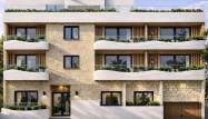 New Build - Apartment - San Pedro del Pinatar - Lo Pagan