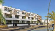 New Build - Apartment - San Pedro del Pinatar - Villananitos