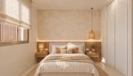 New Build - Apartment - Santa Pola - Estacion de autobuses