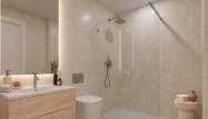 New Build - Apartment - Santa Pola - Estacion de autobuses