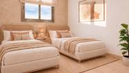 New Build - Apartment - Santa Pola - Estacion de autobuses