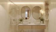 New Build - Apartment - Santa Pola, Gran Alacant - Santa Pola